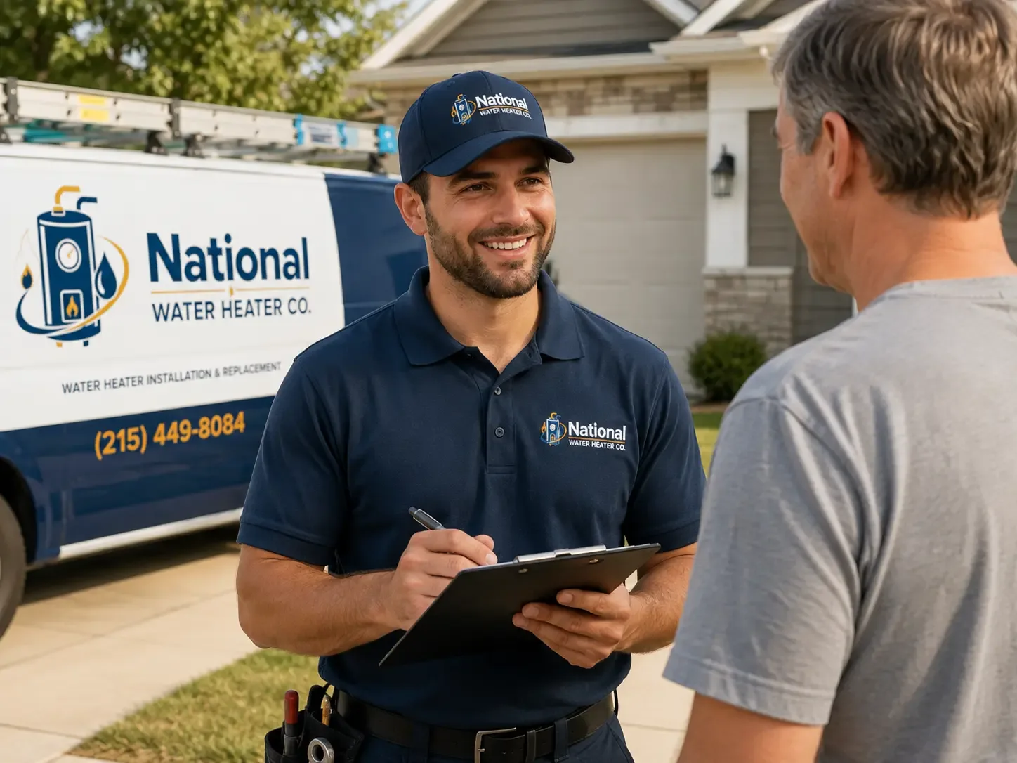 Water Heater Installation Olancha, CA FAQs